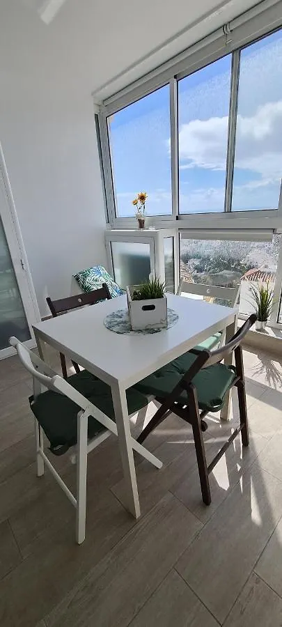 La Cala SunFlower Apartment La Cala De Mijas 0*,