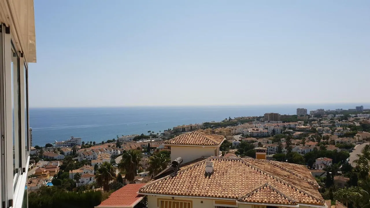La Cala SunFlower Apartment La Cala De Mijas
