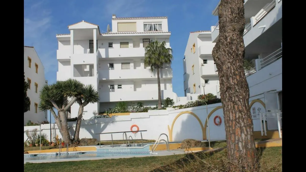 La Cala SunFlower Apartment La Cala De Mijas