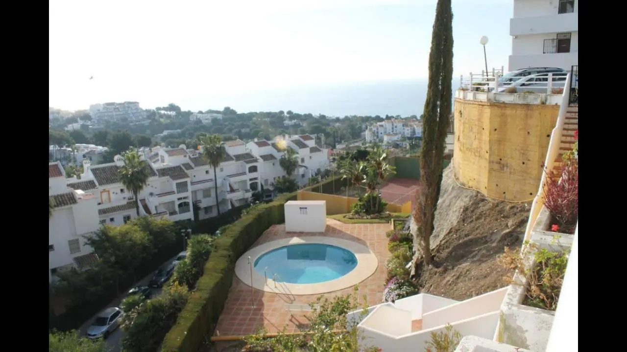 La Cala SunFlower Apartment La Cala De Mijas