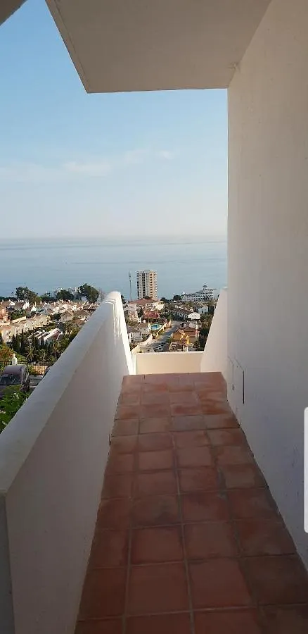 La Cala SunFlower Apartment La Cala De Mijas España