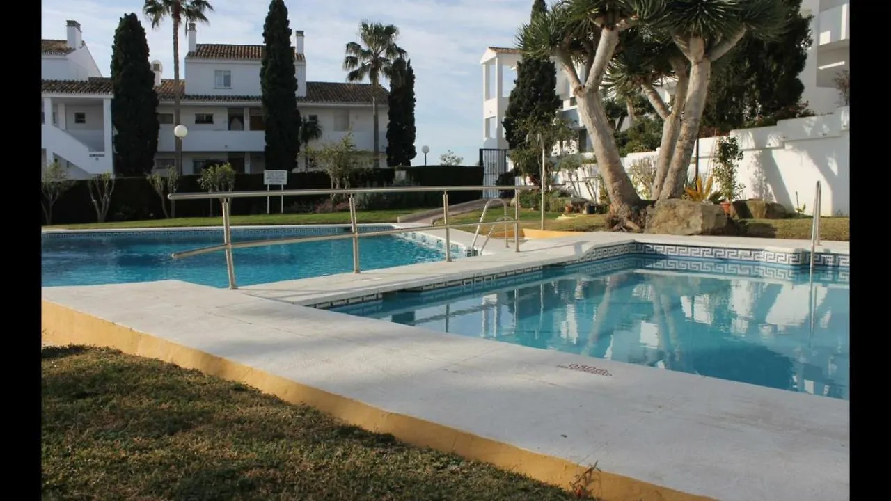 La Cala SunFlower Apartment La Cala De Mijas 0*,
