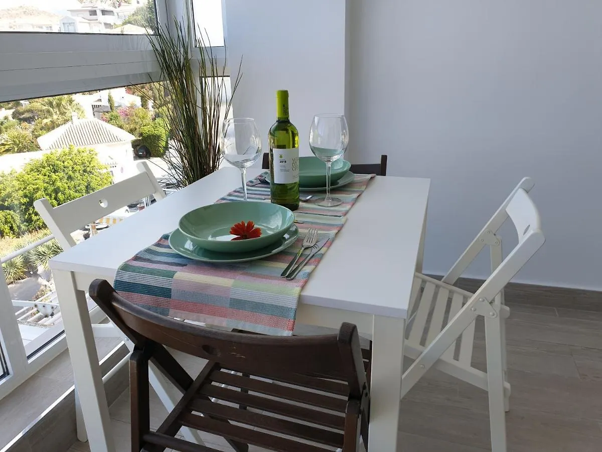 La Cala SunFlower Apartment La Cala De Mijas España