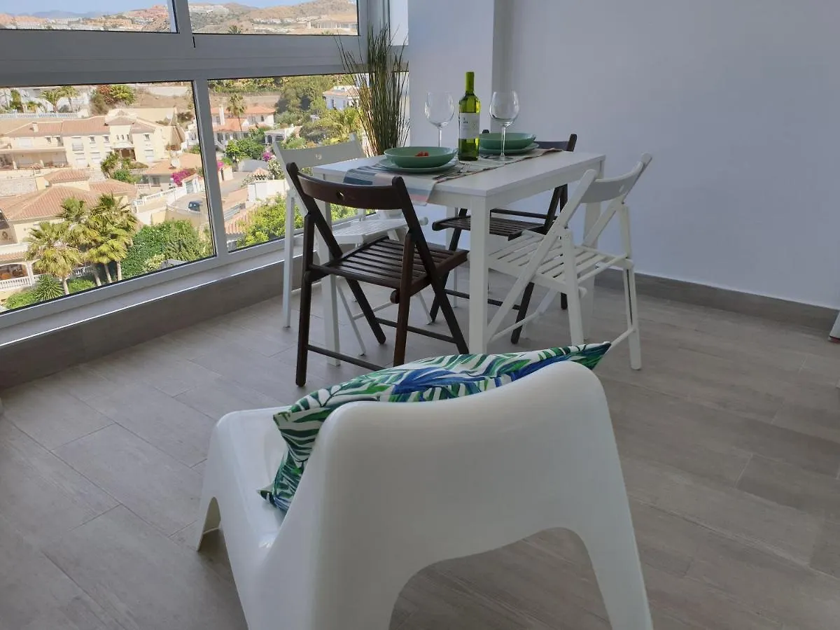 La Cala SunFlower Apartment La Cala De Mijas 0*,  España