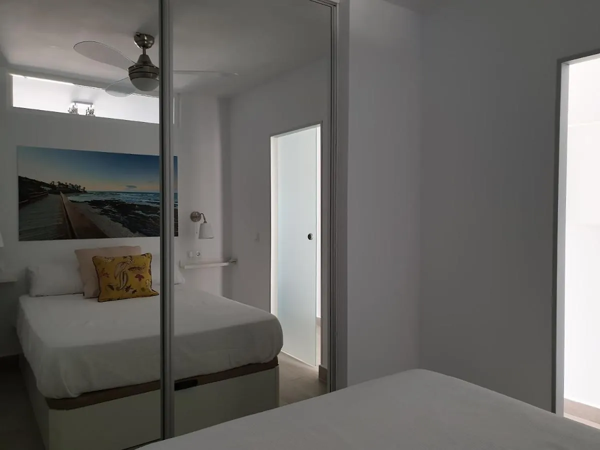 La Cala SunFlower Apartment La Cala De Mijas