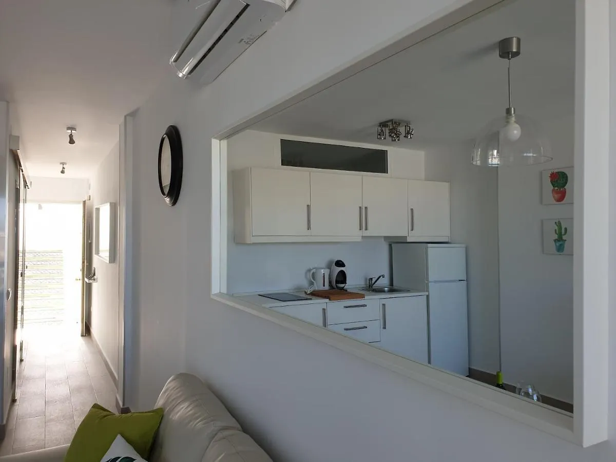 La Cala SunFlower Apartment La Cala De Mijas