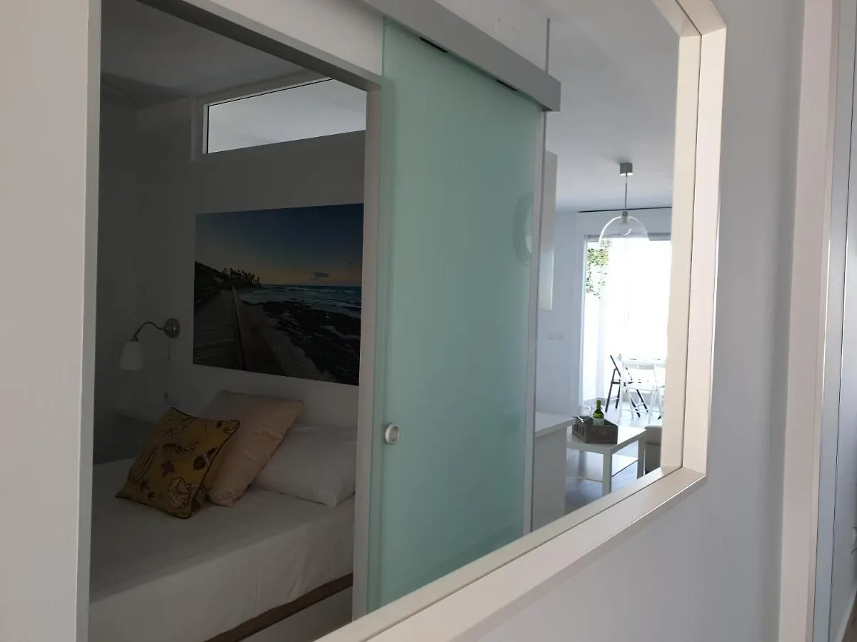 La Cala SunFlower Apartment La Cala De Mijas