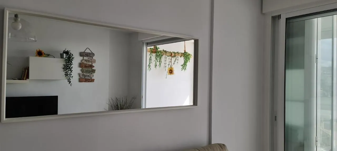 La Cala Sunflower Apartment La Cala De Mijas