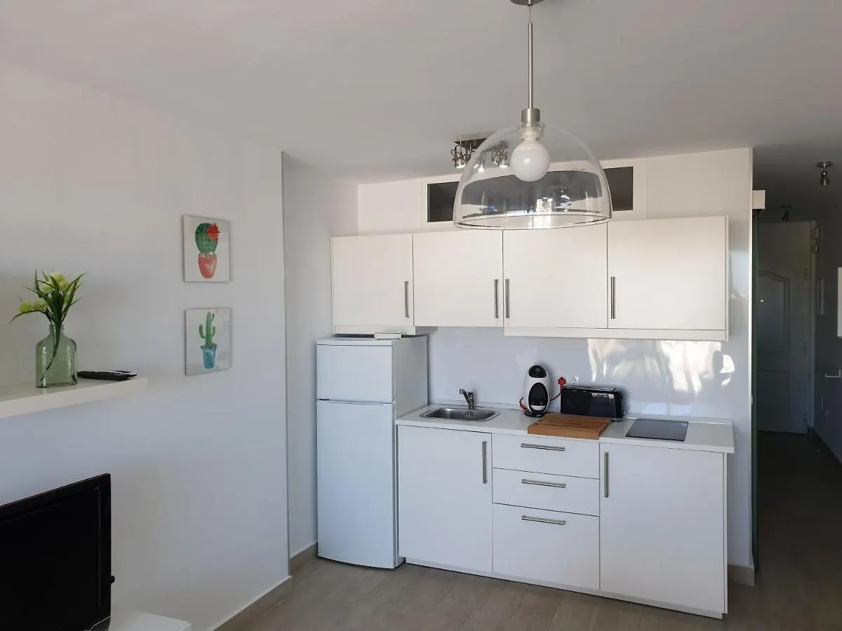 La Cala Sunflower Apartment La Cala De Mijas