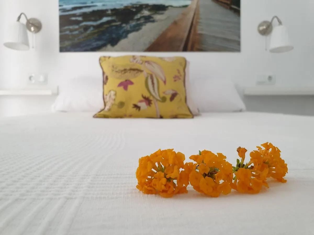 La Cala Sunflower Apartment La Cala De Mijas 0*,  Hiszpania