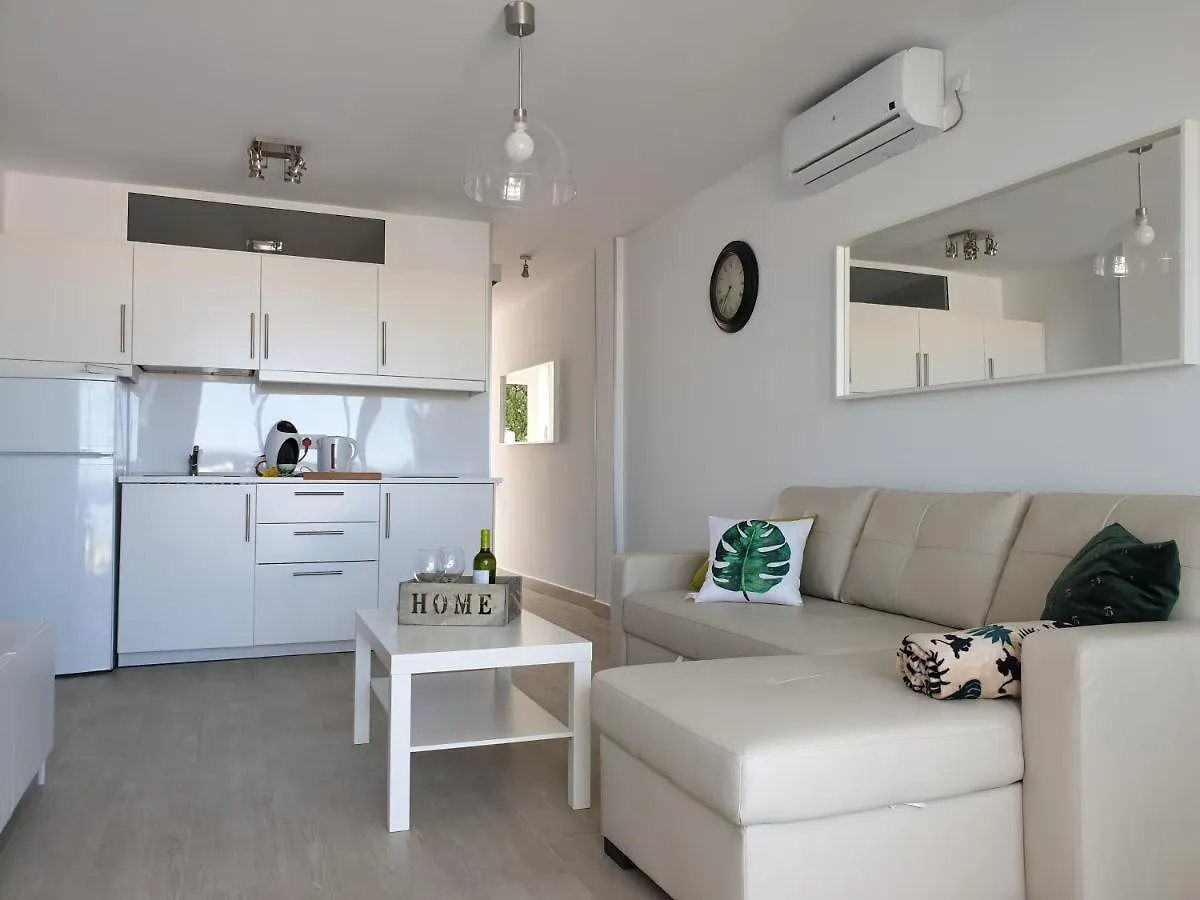 La Cala Sunflower Apartment La Cala De Mijas